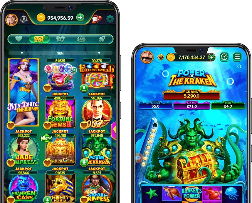 Cơ hội Jackpot lớn tại k9club win