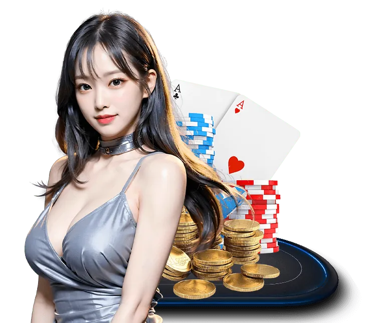 Hình ảnh tổng hợp các trò chơi sòng bạc trực tuyến tại K9CLUB WIN